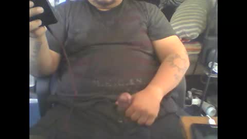 Big Lex online show from November 2, 7:18 pm