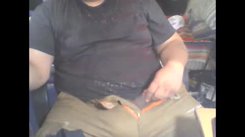 Big Lex online show from September 22, 6:40 pm