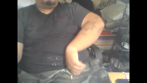 Big Lex online show from September 19, 8:30 pm