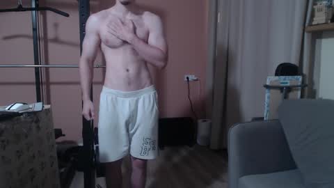 Nick online show from January 13, 3:36 pm