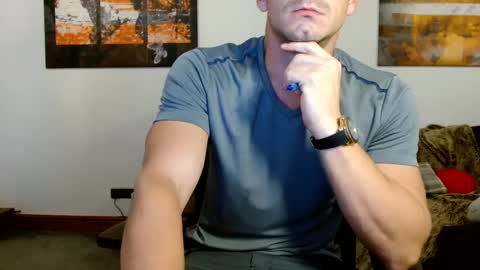  temporarily free  online show from October 1, 4:00 pm