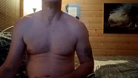 bigandtall1976 online show from May 25, 9:59 am