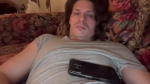 Cum247365 online show from February 18, 8:23 am