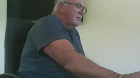 Aussie Bloke online show from September 23, 12:10 am