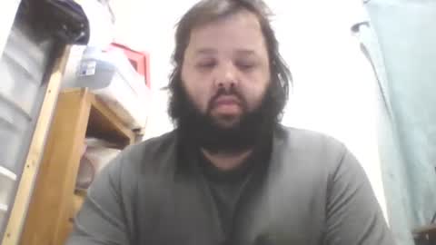 Liam online show from January 9, 3:15 am