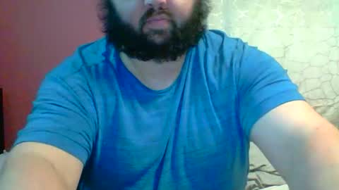 Liam online show from February 21, 8:10 pm