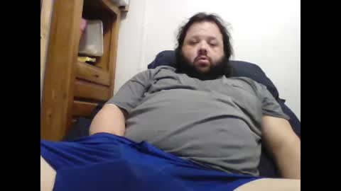 Liam online show from February 15, 3:20 am