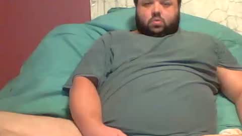 Liam online show from November 29, 8:27 am