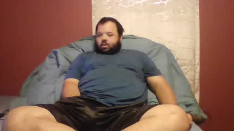 Liam online show from October 5, 6:39 am