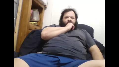 Liam online show from December 21, 4:19 am