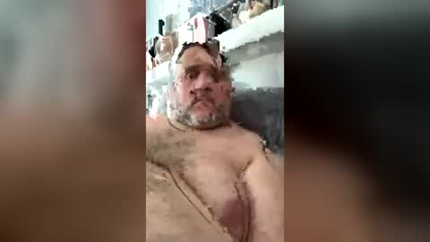 bigbearchris2026 online show from July 12, 4:42 pm