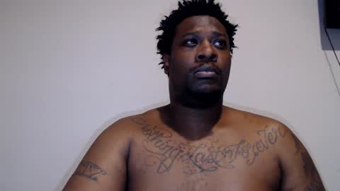 bigblack004 online show from March 17, 6:38 am