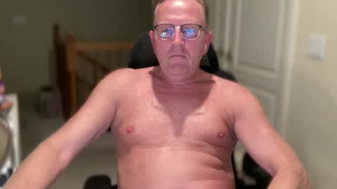 bigblondviking online show from December 17, 8:34 am