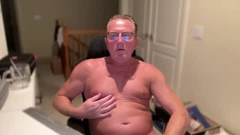 bigblondviking online show from June 9, 7:32 am