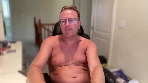 bigblondviking online show from September 24, 3:43 pm