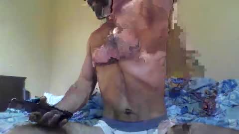 bigbobom online show from September 30, 6:40 am