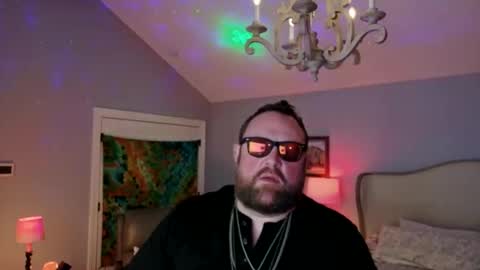 Bigboi1o11 online show from February 22, 10:05 am