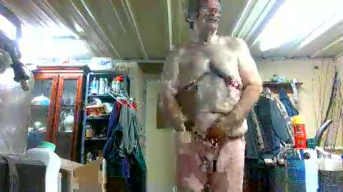 bigboy_604630544 online show from November 3, 10:00 pm