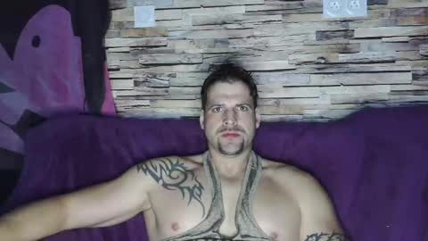 Bigboyband online show from March 1, 5:53 am