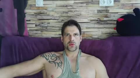 Bigboyband online show from February 22, 3:43 pm