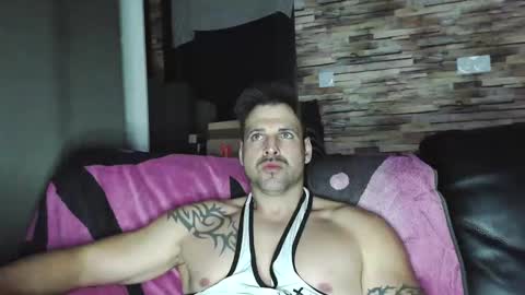 Bigboyband online show from February 5, 7:10 pm