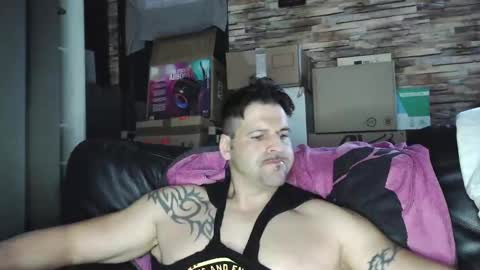 Bigboyband online show from March 12, 6:32 am