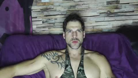 Bigboyband online show from December 6, 9:46 pm