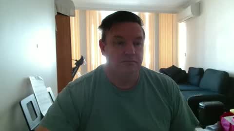 bigboybenny176 online show from April 29, 1:10 am