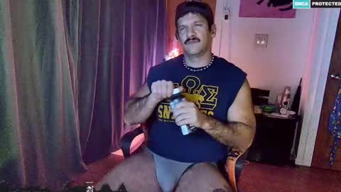 BigBro online show from January 9, 2:50 am