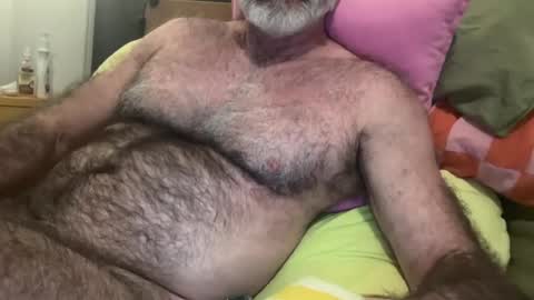 big bush online show from July 9, 9:13 am