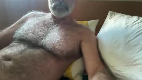 big bush online show from February 17, 12:53 am