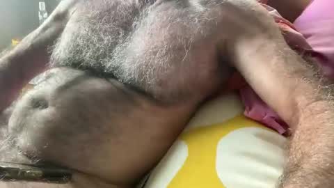 big bush online show from February 16, 12:19 am