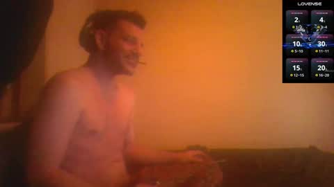 Jon - Im Straight online show from September 12, 7:52 am