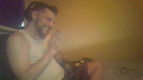 Jon - Im Straight online show from February 24, 7:30 pm