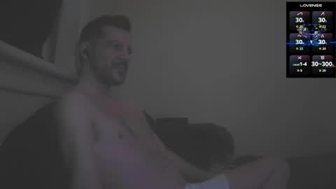 Jon - Im Straight online show from May 23, 10:26 pm