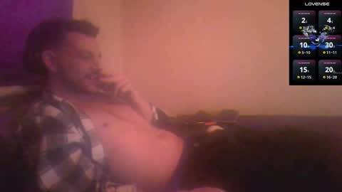 Jon - Im Straight online show from September 15, 8:21 pm