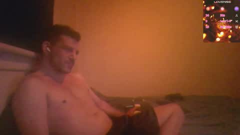 Jon - Im Straight online show from January 10, 4:44 am