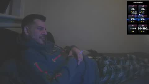 Jon - Im Straight online show from February 1, 10:41 pm