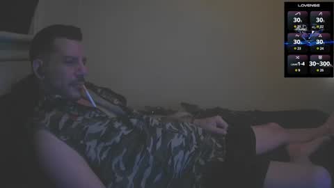 Jon - Im Straight online show from January 12, 11:14 am