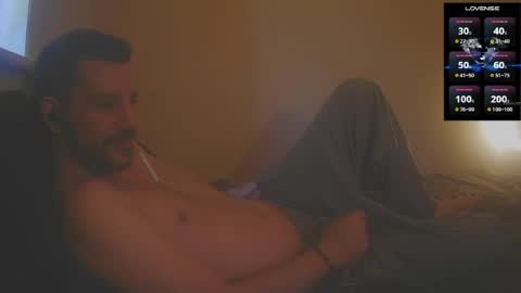 Jon - Im Straight online show from June 28, 9:10 pm