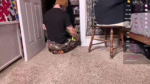 Jake p online show from February 12, 12:48 am