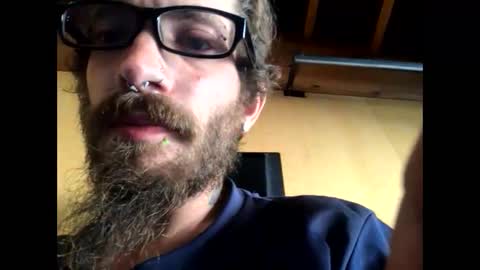 Snapshot of bigdaddy1231995 chatting on October 2, 2:54 pm BigDaddykodack online show from October 2, 2:54 pm