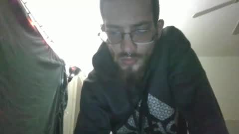 Snapshot of bigdaddy1231995 chatting on February 2, 11:19 am BigDaddykodack online show from February 2, 11:19 am