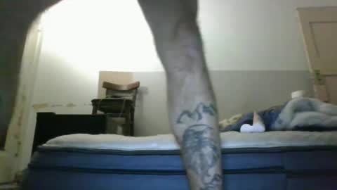 Snapshot of bigdaddy1231995 chatting on February 11, 2:14 am BigDaddykodack online show from February 11, 2:14 am