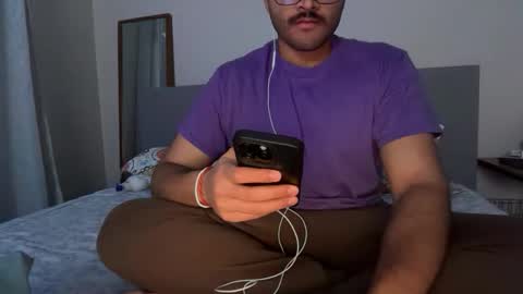 Bigdaddybullx69 online show from March 3, 3:36 am