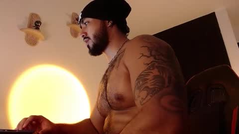 Nate online show from November 10, 11:37 am