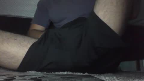 bigdaddycoco07 online show from January 4, 9:10 am