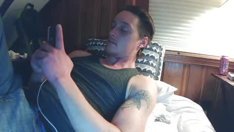 Bigdaddycumz online show from December 4, 3:37 am