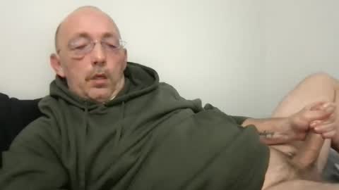 bigdaddydelight online show from February 1, 12:20 am