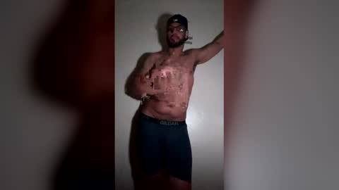 bigdaddydommi online show from March 22, 9:36 am